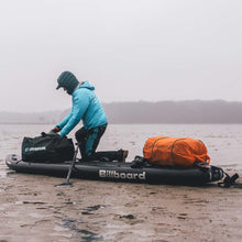 Load image into Gallery viewer, Ultralight 75L Dry Bag Hire