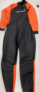 Orca Openwater Core Hi-Vis Men Wetsuit XXL (11) (1485)  - Grade D