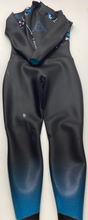 Load image into Gallery viewer, Pre Loved Aquasphere Aquaskin 3.0 Swimming Womens Wetsuit XL (425)- Grade B