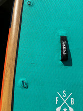 Load image into Gallery viewer, Ex Hire FatStick Wooden Menace 11’2 iSUP (FA023)