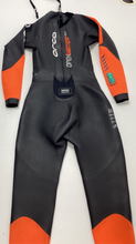 Load image into Gallery viewer, Pre Loved Women&#39;s Orca Open Water Smart Wetsuit Size S (1052) - Grade B