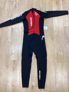 Pre Loved HEAD Multix Watersports Womens Wetsuit XL - Grade A