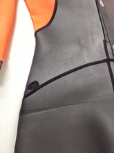 Load image into Gallery viewer, Pre Loved Orca Openwater Core Hi-Vis Women Wetsuit M (1811)- Grade B