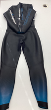 Load image into Gallery viewer, Pre Loved Aquasphere Aquaskin 3.0 Swimming Womens Wetsuit XL (425)- Grade B