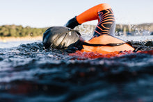 Load image into Gallery viewer, Orca Open Water Zeal Hi Vis Wetsuit Womens