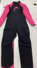 Load image into Gallery viewer, Pre Loved HEAD Explorer Wetsuit Womens Size S (460) - Grade B