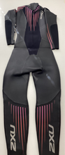 Load image into Gallery viewer, Pre Loved 2XU P:1 Propel Wetsuit Women Black/Sunset Ombre Size ST (1964) - Grade A
