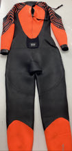 Load image into Gallery viewer, Pre Loved Orca Open Water Zeal Hi Vis Wetsuit Womens size M (1710) - Grade B
