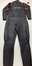 Load image into Gallery viewer, Pre Loved Men&#39;s size 8 Orca TRN Open Water Wetsuit (1001) - Grade B