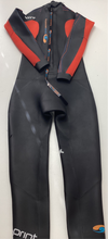 Load image into Gallery viewer, Pre Loved Blueseventy Sprint Triathlon Wetsuit Mens SMT (1068) - Grade C