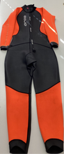 Load image into Gallery viewer, Pre Loved Orca Openwater Core Hi-Vis Women Wetsuit M (1811)- Grade B
