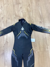 Load image into Gallery viewer, Pre Loved Aquasphere Phantom Triathlon Womens Wetsuit L (277)