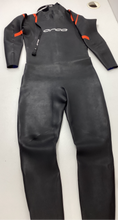 Load image into Gallery viewer, Pre Loved Men&#39;s size 8 Orca TRN Open Water Wetsuit (1489) - Grade C