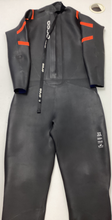 Load image into Gallery viewer, Pre Loved Men&#39;s size 8 Orca TRN Open Water Wetsuit (1001) - Grade B
