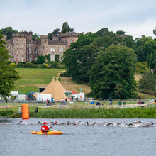 Load image into Gallery viewer, Cholmondeley Castle Wetsuit Hire