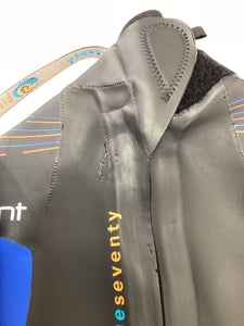 Pre Loved Blueseventy Sprint Triathlon Wetsuit Womens LA (310) - Grade C