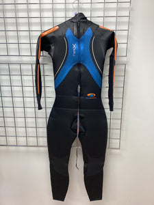 Pre Loved Blueseventy Helix Triathlon Womens Wetsuit ML (797) - Grade B