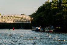 Load image into Gallery viewer, Royal Windsor Triathlon Wetsuit Hire