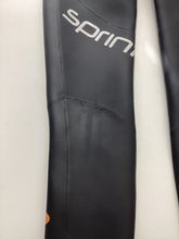 Load image into Gallery viewer, Pre Loved Blueseventy Sprint Triathlon Wetsuit Mens SMT (1068) - Grade C