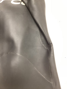 Pre loved Mens Orca Open Water SW Smart Wetsuit size 8 (1245) - Grade C