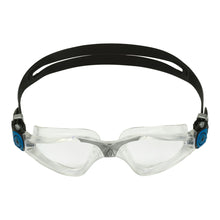Load image into Gallery viewer, Aquasphere Kayenne Goggles - Clear/Petrol