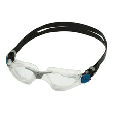 Load image into Gallery viewer, Aquasphere Kayenne Goggles - Clear/Petrol