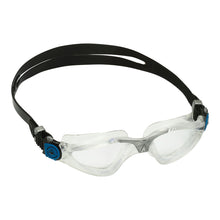 Load image into Gallery viewer, Aquasphere Kayenne Goggles - Clear/Petrol