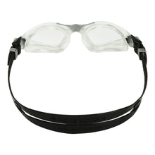 Load image into Gallery viewer, Aquasphere Kayenne Goggles - Clear/Petrol