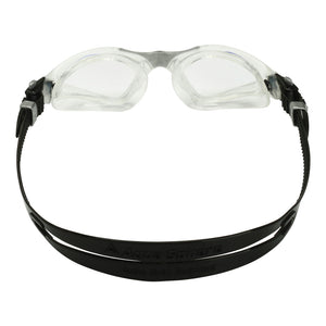 Aquasphere Kayenne Goggles - Clear/Petrol