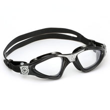 Load image into Gallery viewer, Aquasphere Kayenne Goggles - Clear Lens