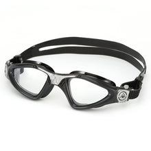 Load image into Gallery viewer, Aquasphere Kayenne Goggles - Clear Lens