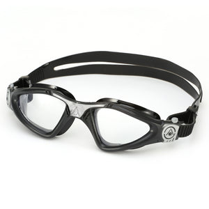 Aquasphere Kayenne Goggles - Clear Lens
