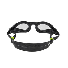 Load image into Gallery viewer, Aquasphere Kayenne Goggles - Photochromatic Lens