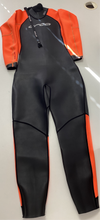 Load image into Gallery viewer, Pre Loved Orca Openwater Core Hi-Vis Women Wetsuit M (1811)- Grade B