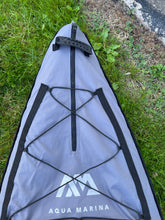 Load image into Gallery viewer, Pre Loved Aqua Marina Memba 330 Inflatable 1 Person Kayak (ME001)