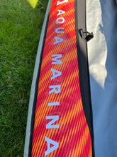 Load image into Gallery viewer, Pre Loved Aqua Marina Memba 330 Inflatable 1 Person Kayak (ME001)