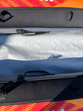Load image into Gallery viewer, Pre Loved Aqua Marina Memba 330 Inflatable 1 Person Kayak (ME001)