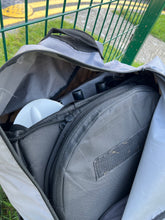 Load image into Gallery viewer, Pre Loved Aqua Marina Memba 390 Inflatable 2 Person Kayak (ME006)