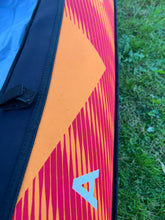 Load image into Gallery viewer, Pre Loved Aqua Marina Memba 390 Inflatable 2 Person Kayak (ME015)