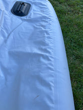 Load image into Gallery viewer, Pre Loved Aqua Marina Memba 390 Inflatable 2 Person Kayak (ME015)