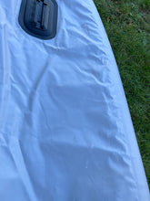 Load image into Gallery viewer, Pre Loved Aqua Marina Memba 390 Inflatable 2 Person Kayak (ME015)
