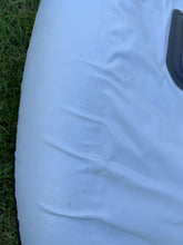 Load image into Gallery viewer, Pre Loved Aqua Marina Memba 390 Inflatable 2 Person Kayak (ME015)