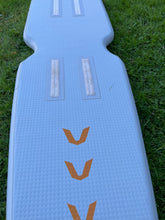 Load image into Gallery viewer, Pre Loved Aqua Marina Memba 390 Inflatable 2 Person Kayak (ME015)