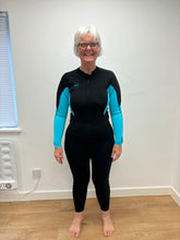 Load image into Gallery viewer, Women&#39;s O&#39;Neill Bahia 1.5mm Leggings