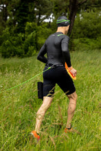 Load image into Gallery viewer, Swimrun Equipment Hire- Team of 2 bundle - Tri Wetsuit Hire