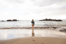 Load image into Gallery viewer, Orca Mantra Swimskin Long Sleeve Wetsuit Womens