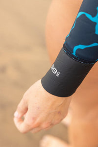 Orca Mantra Swimskin Long Sleeve Wetsuit Womens