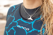 Load image into Gallery viewer, Orca Mantra Swimskin Long Sleeve Wetsuit Womens