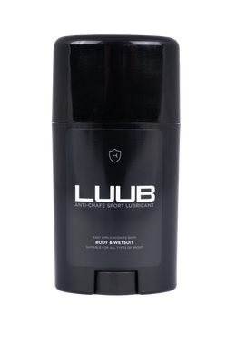 HUUB Sport Luub - Tri Wetsuit Hire