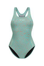 Load image into Gallery viewer, Orca Core One Piece Women Swimsuit